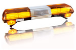 LED warning amber1